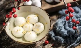 吃元宵甜品爆料视频下载,跟随视频一起享受甜蜜时光